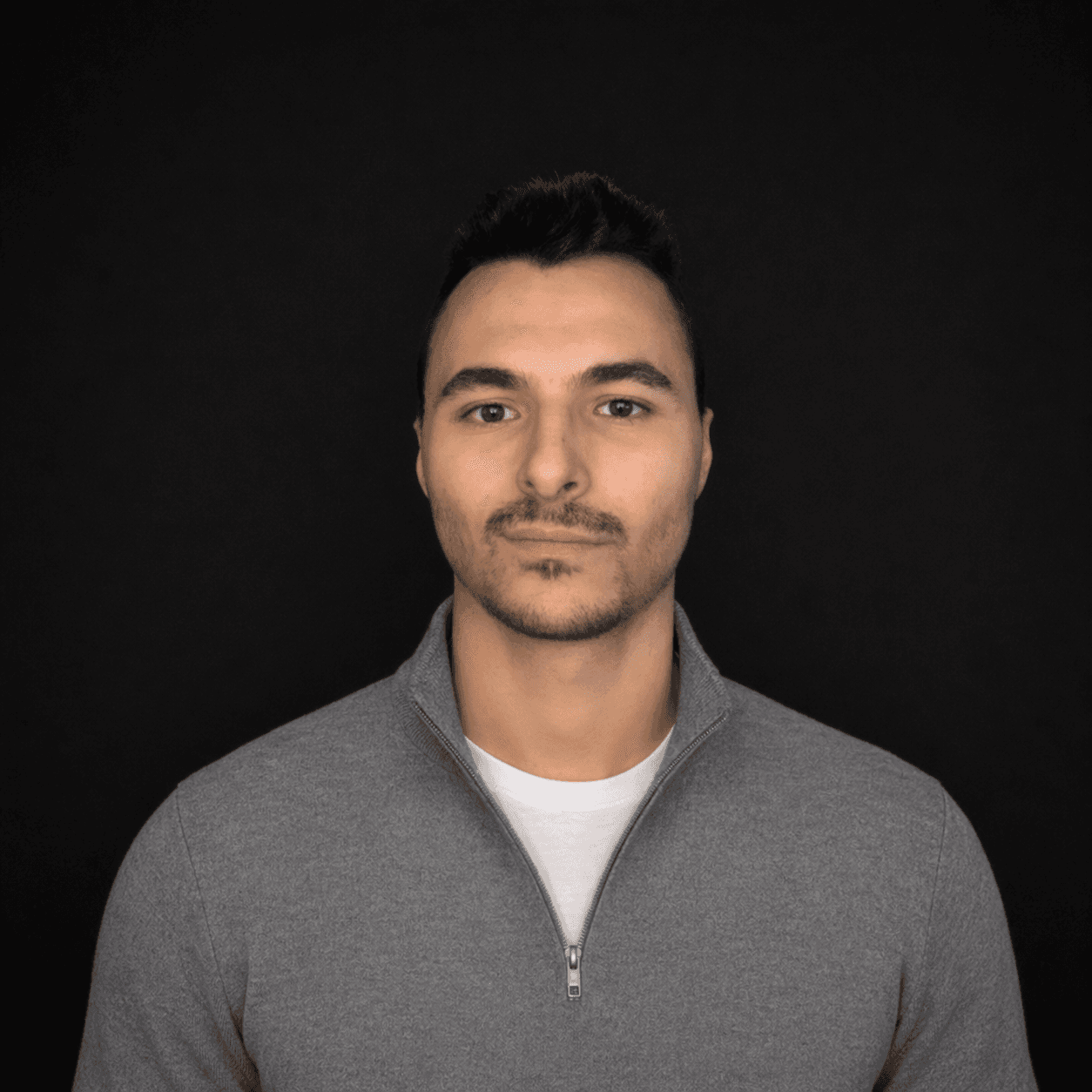Robert Corbisiero, owner of CORB-IT PROS